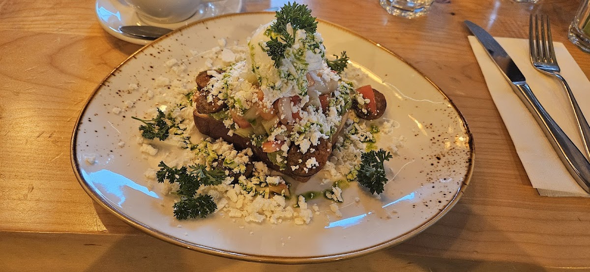 Ladybug Wine Bar - Photo 6