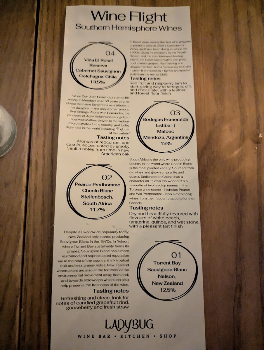 Menu Photo 6