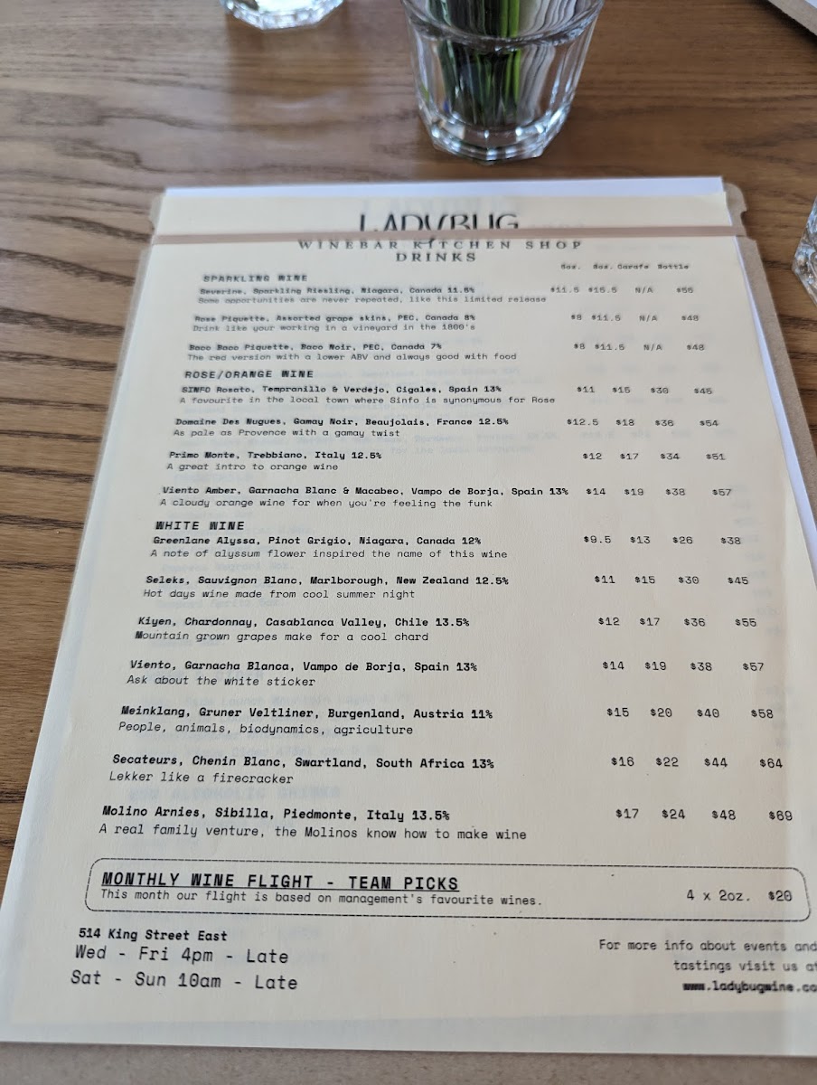 Menu Photo 7