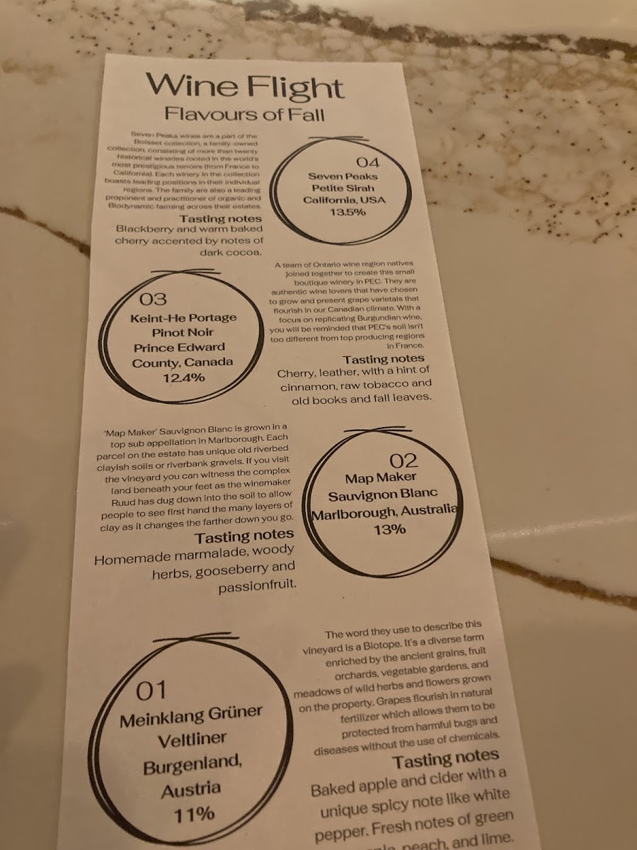 Menu Photo 8