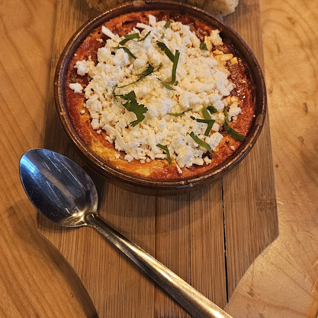 Shakshuka
