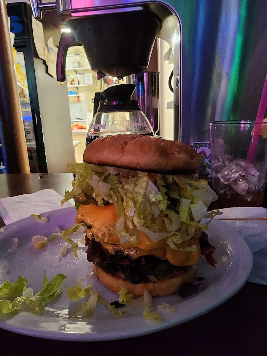 Chasers Bar & Grill - Photo 1