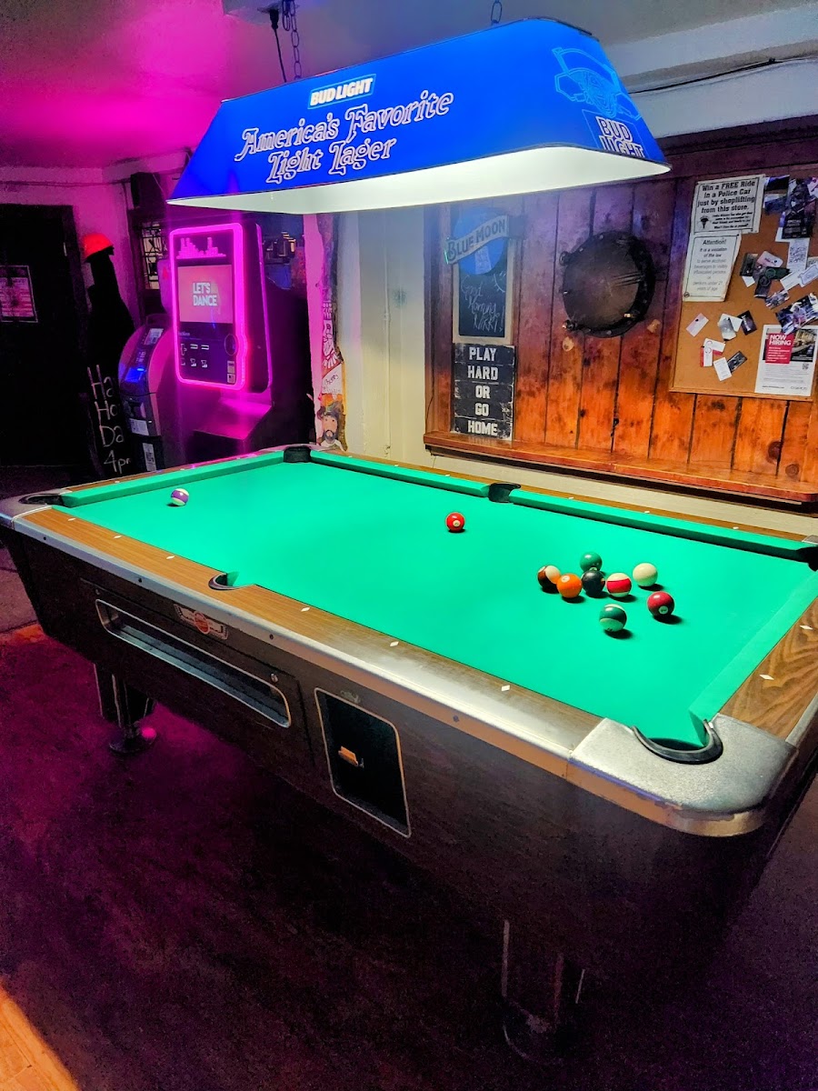 Chasers Bar & Grill - Photo 2