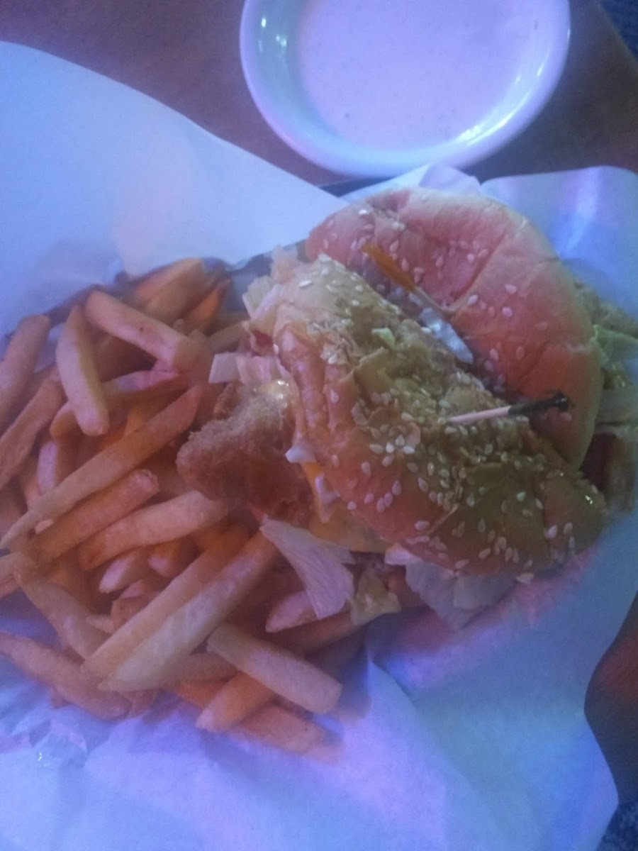 Chasers Bar & Grill - Photo 6