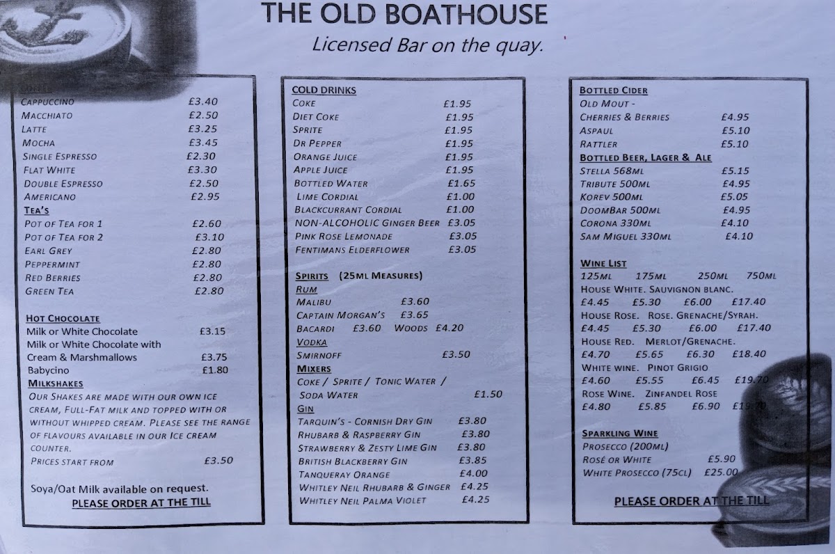 Menu Photo 0