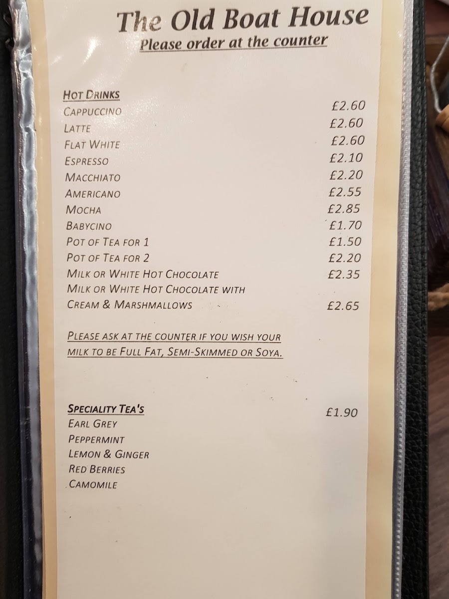 Menu Photo 4