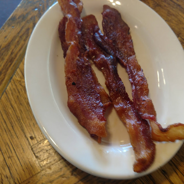 Side of Bacon