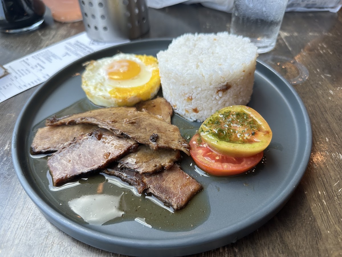 Kanto Freestyle Breakfast - Photo 2