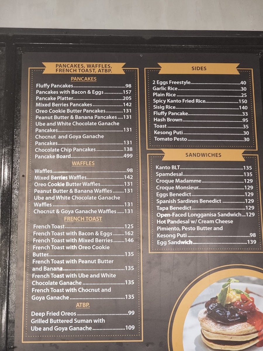 Menu Photo 9