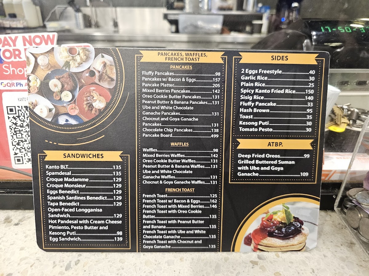 Menu Photo 4