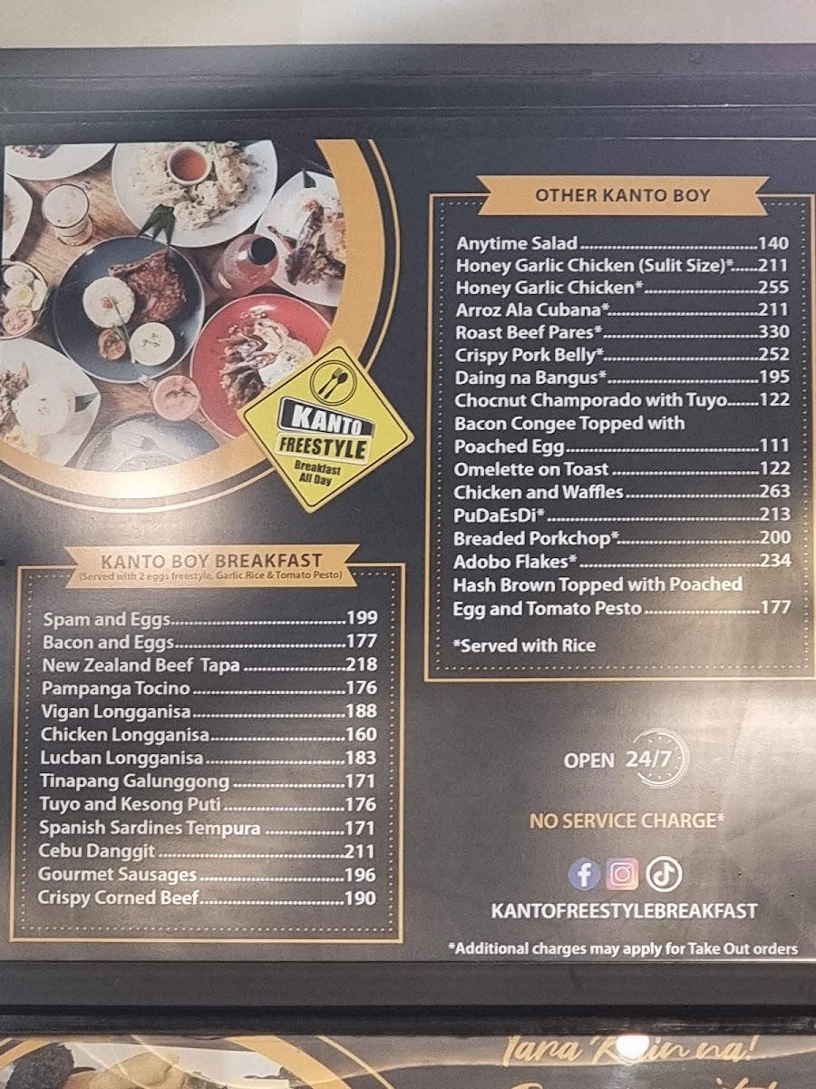 Menu Photo 6
