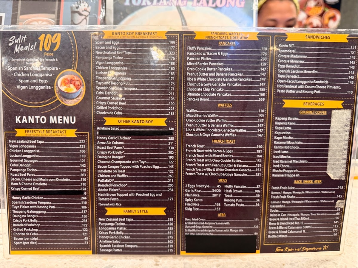 Menu Photo 7