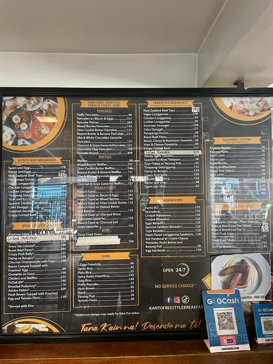 Menu Photo 8