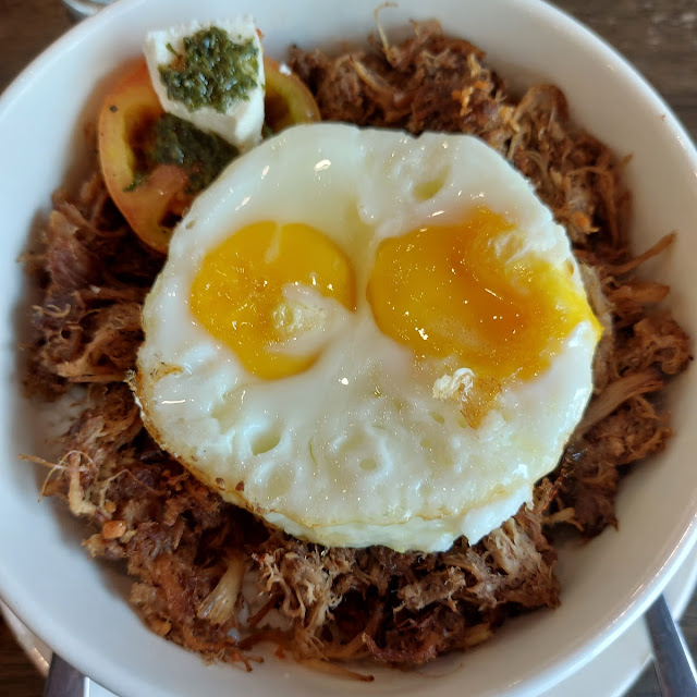 Adobo Flakes