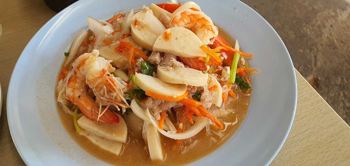 Isaan Ros Sab Restaurant - Photo 1