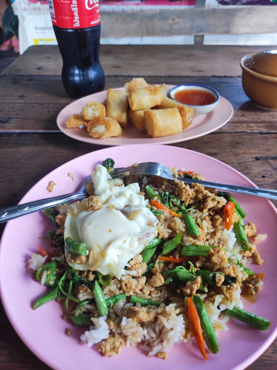 Isaan Ros Sab Restaurant - Photo 3