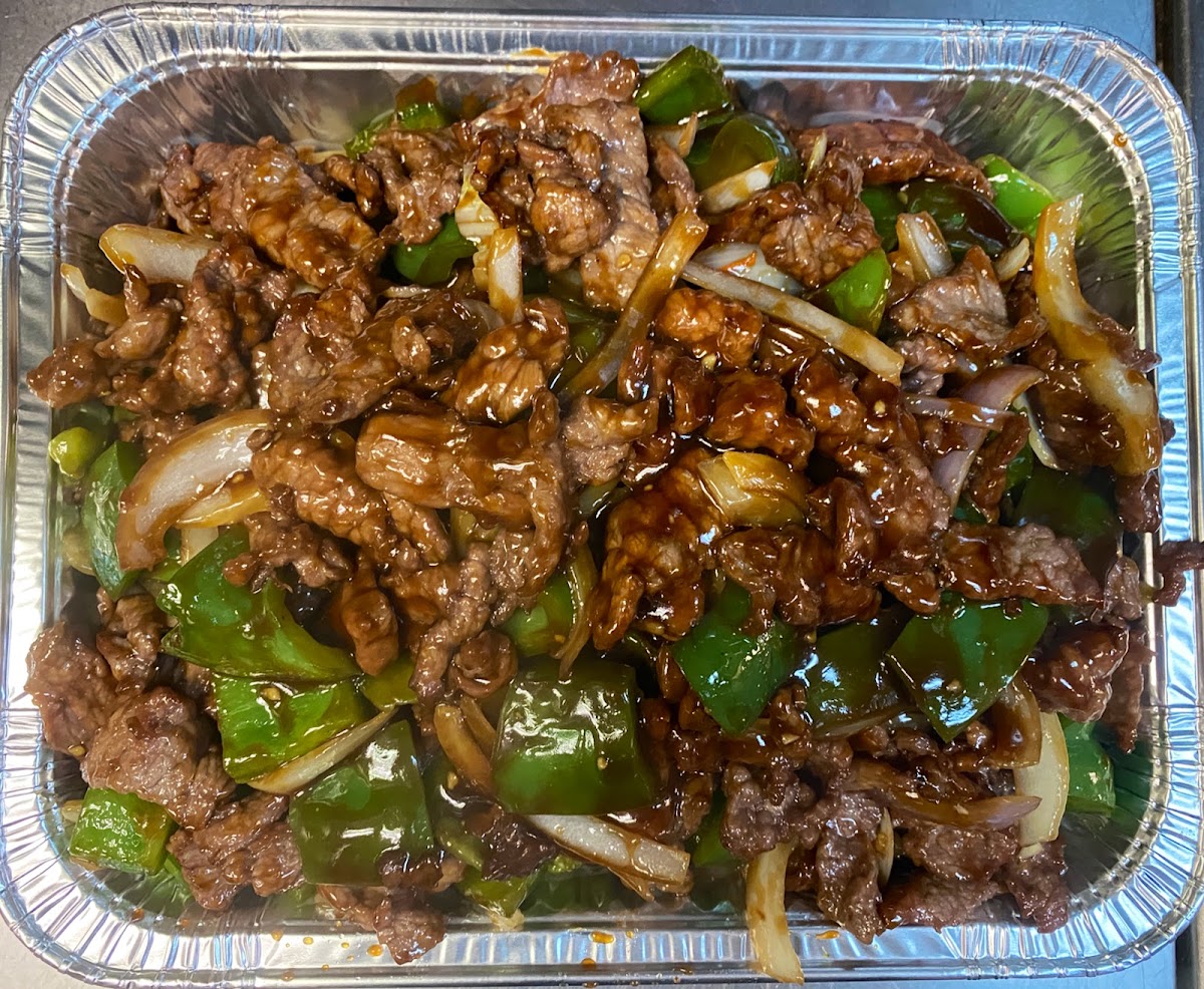Asian Kitchen II - Photo 2