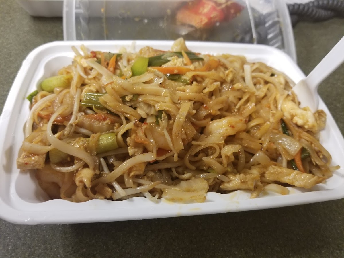 Asian Kitchen II - Photo 4
