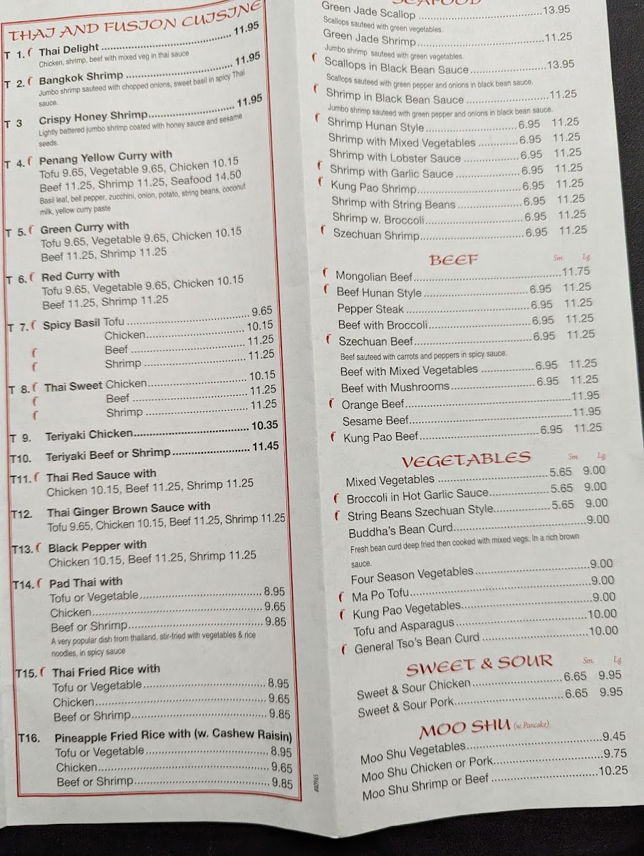 Menu Photo 5