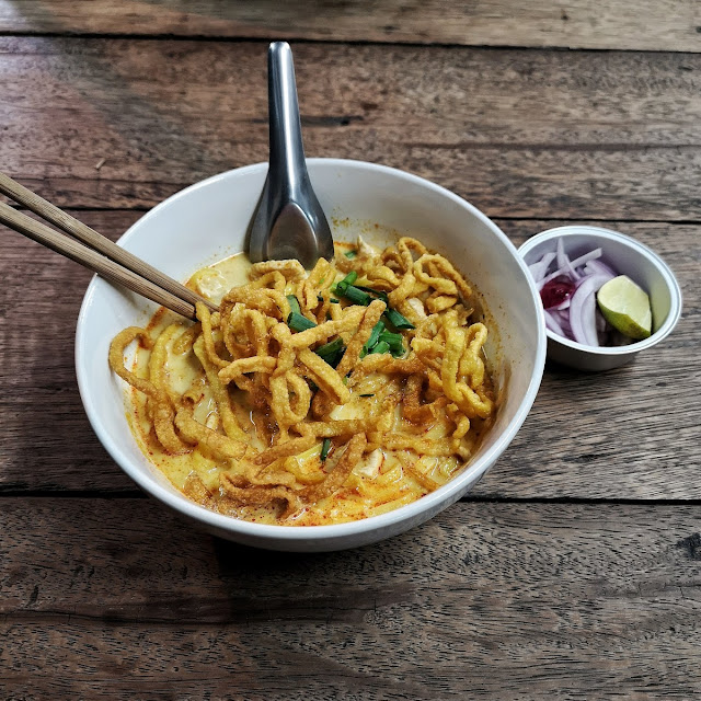 Kaosoy Chicken