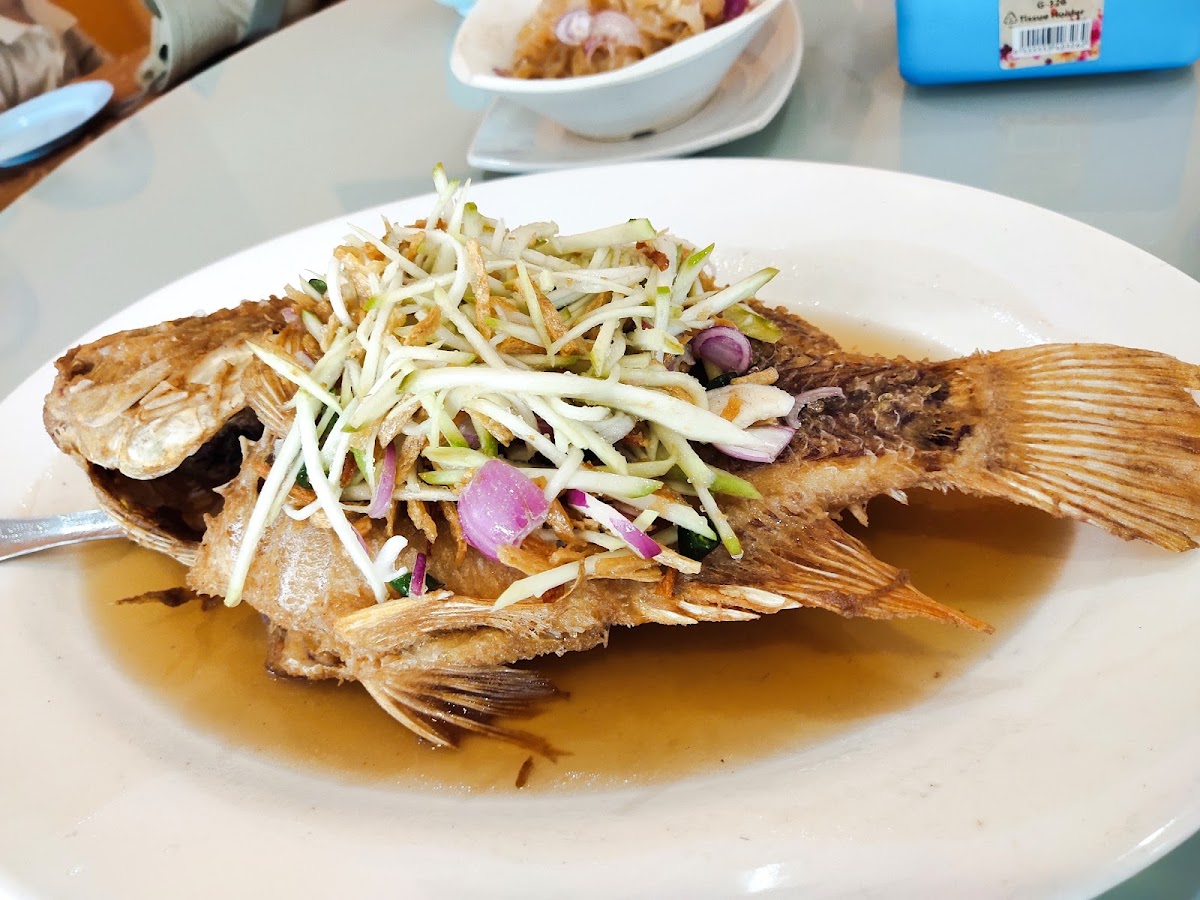 Masakan Sedap Restaurant - Photo 9