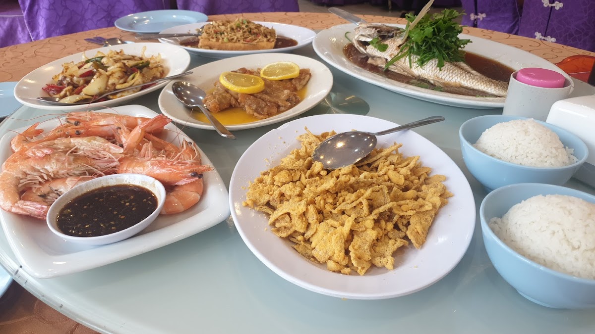 Masakan Sedap Restaurant - Photo 3