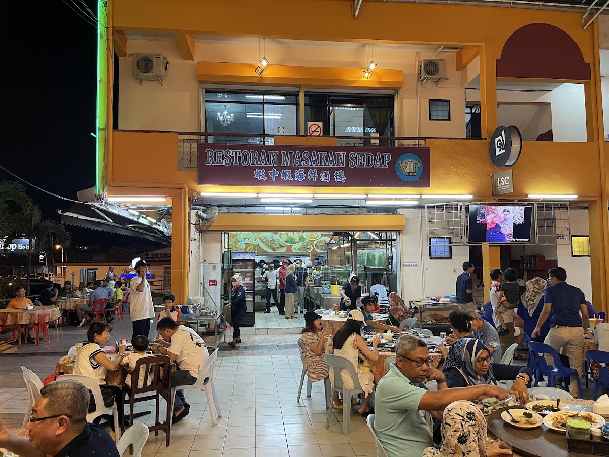 Masakan Sedap Restaurant - Photo 5