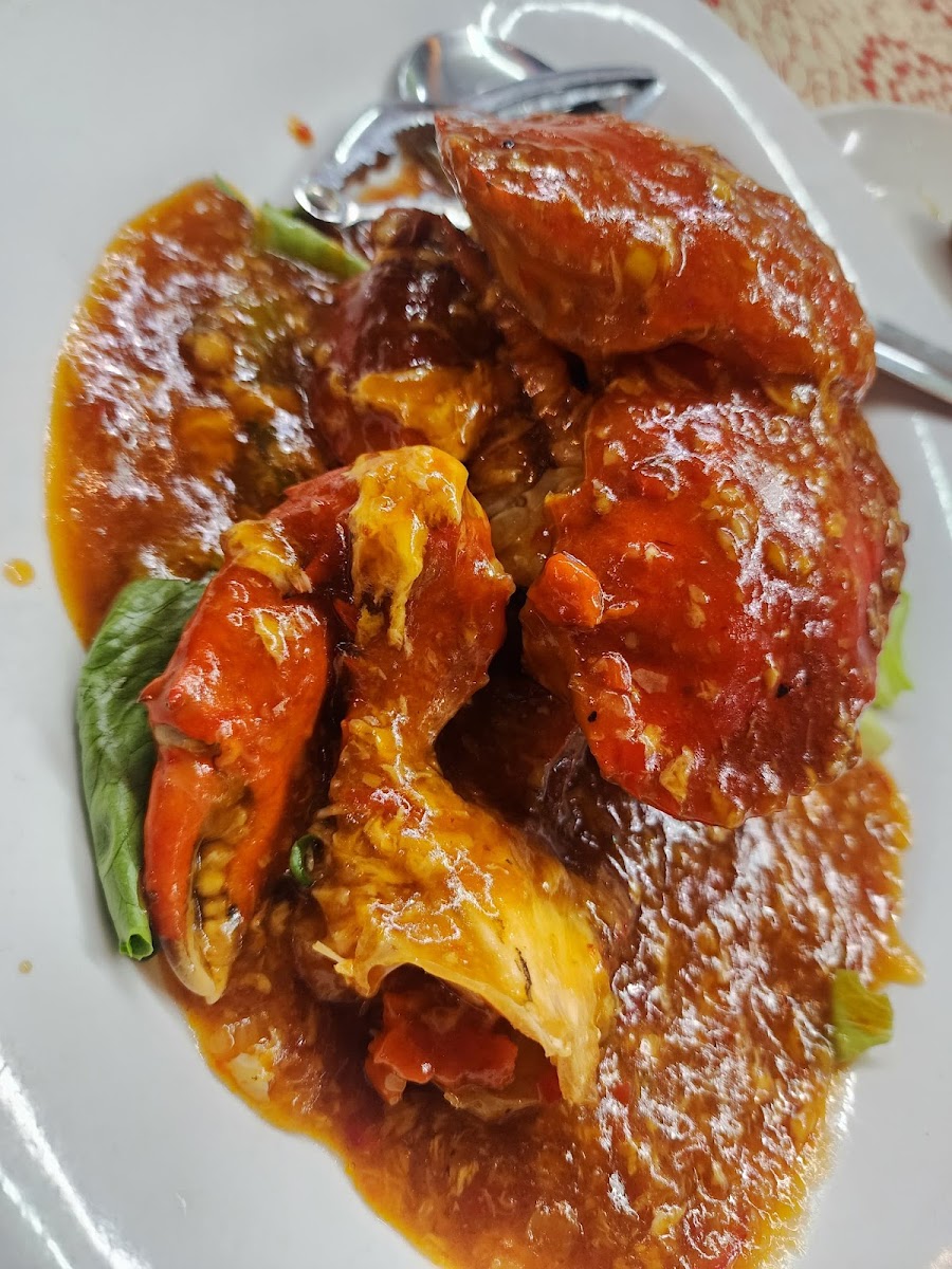 Masakan Sedap Restaurant - Photo 8