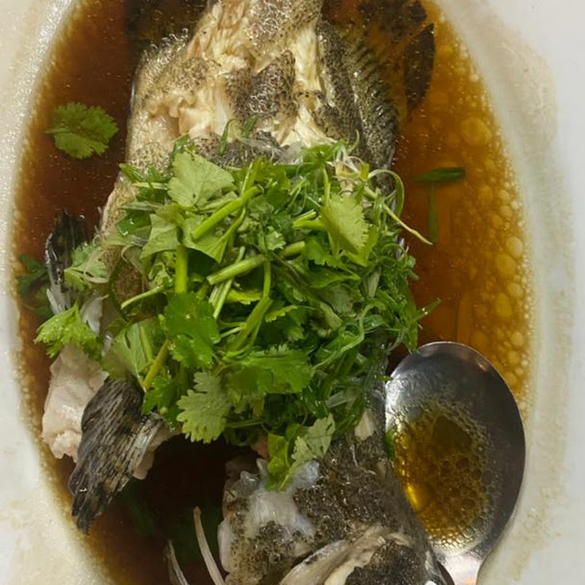 Watan Ho Seafood