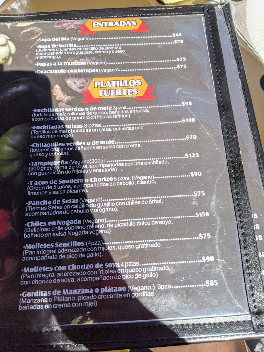Menu Photo 9