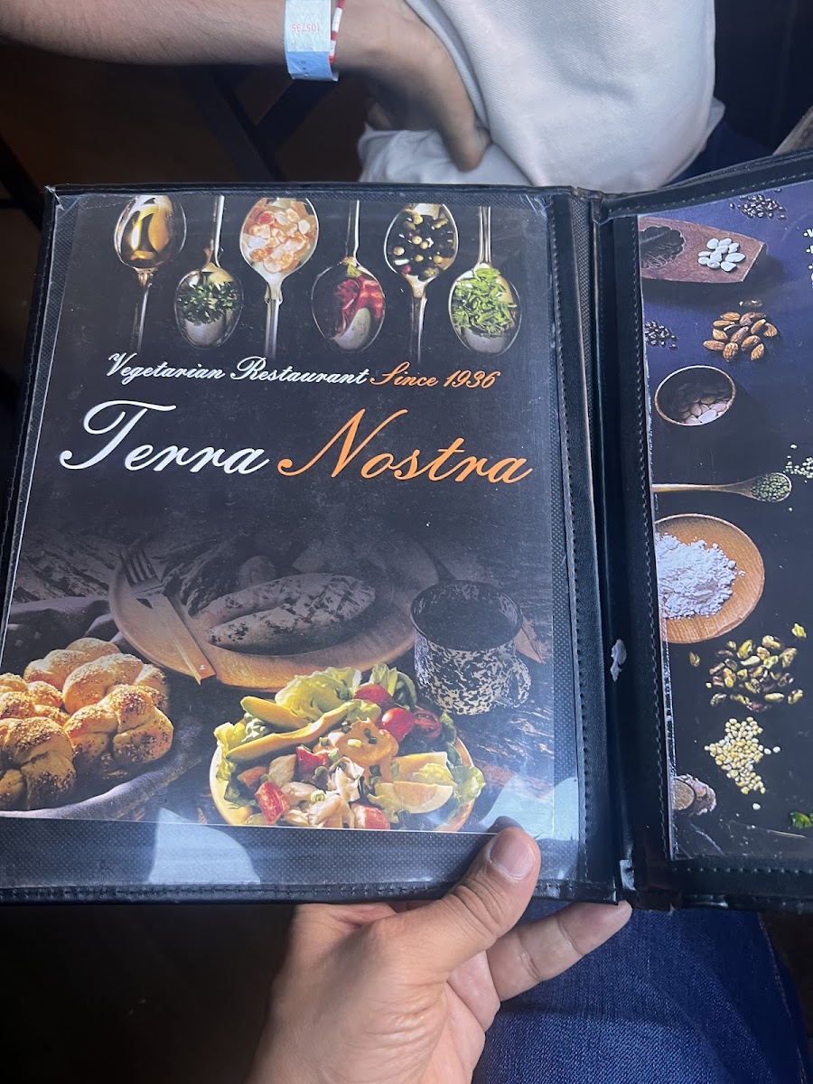 Menu Photo 7