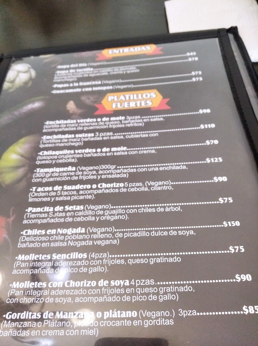 Menu Photo 8