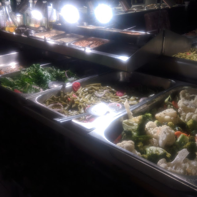 Salads