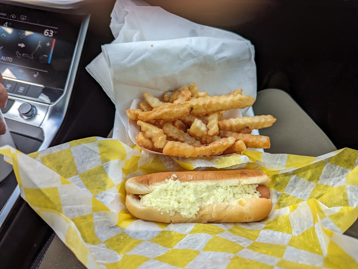 Frostop Drive-In - Photo 9