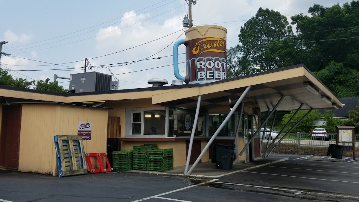 Frostop Drive-In - Photo 1