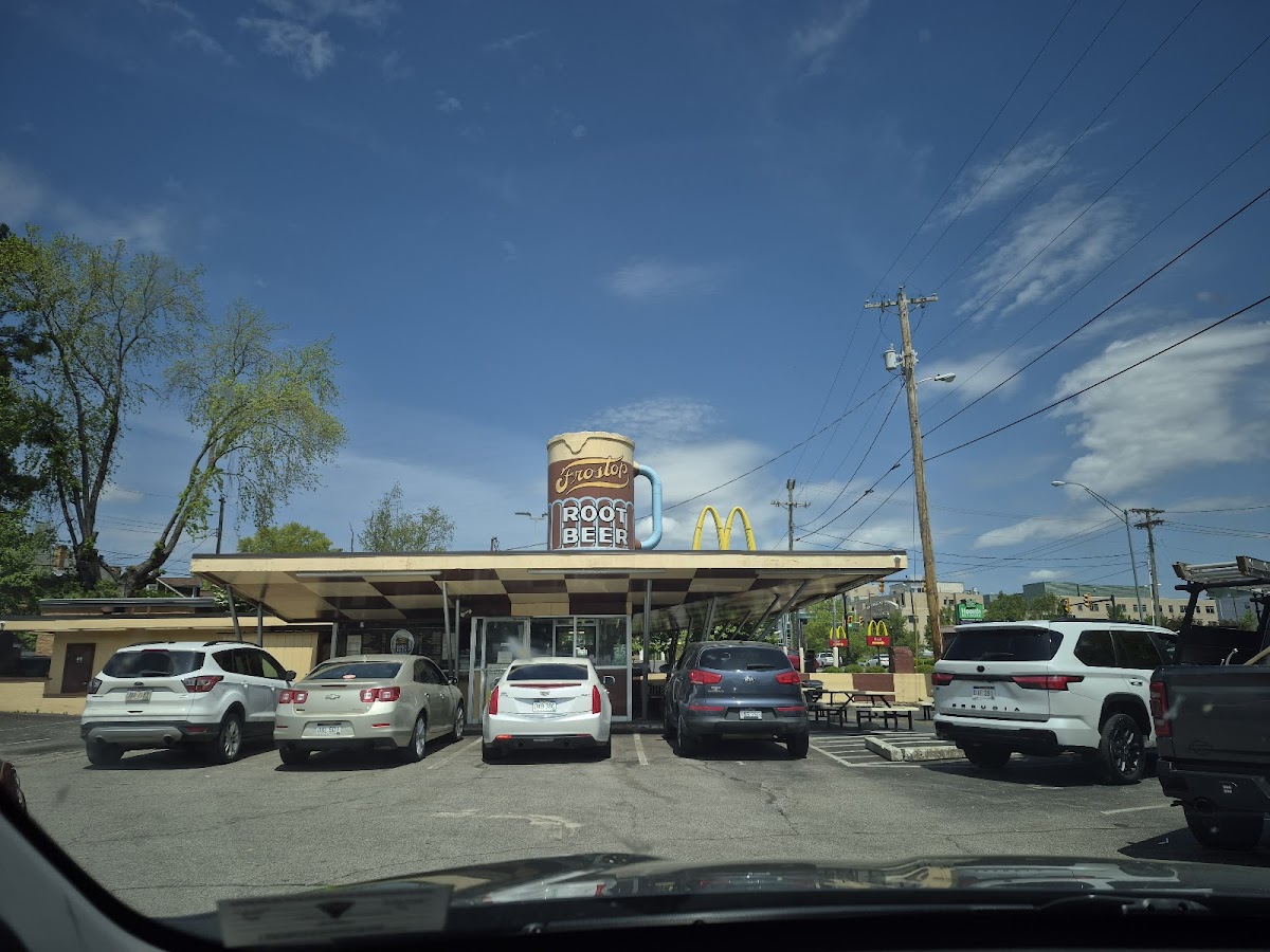 Frostop Drive-In - Photo 3
