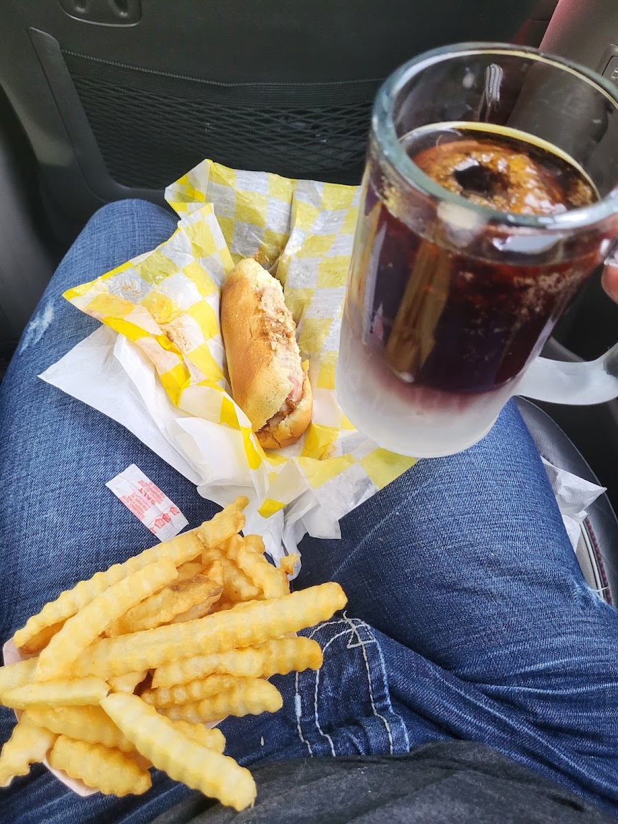 Frostop Drive-In - Photo 5
