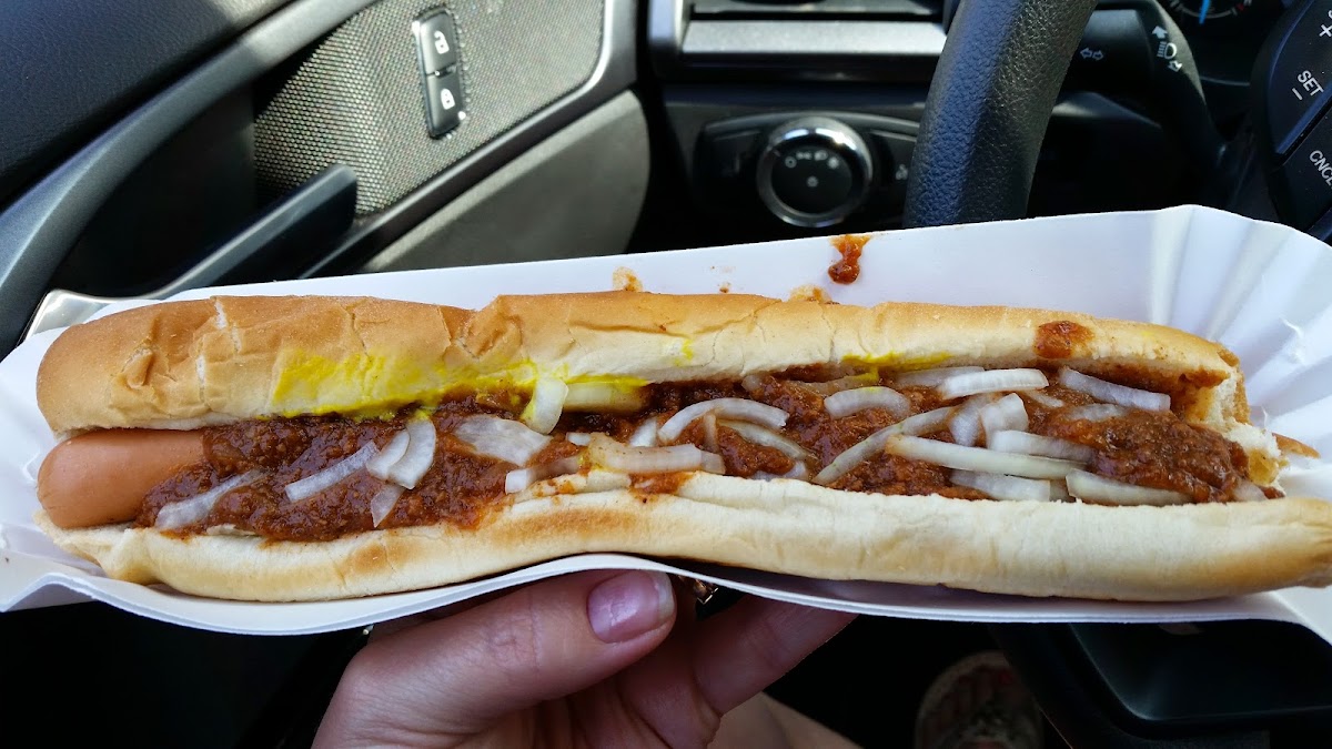 Frostop Drive-In - Photo 8