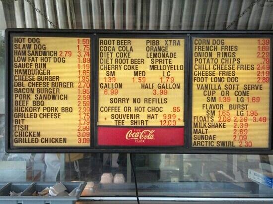 Menu Photo 9