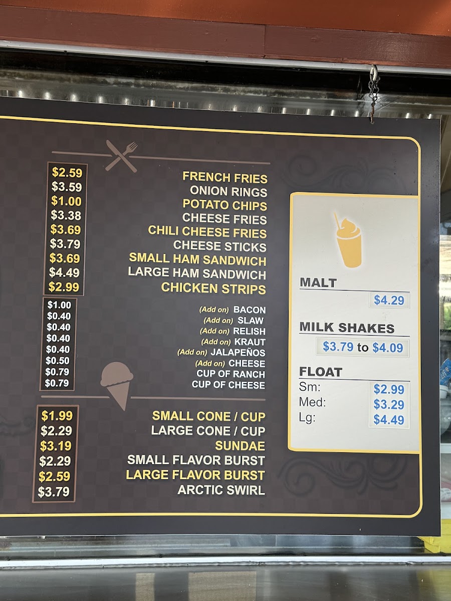 Menu Photo 7