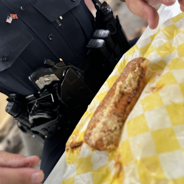 Hot Dogs