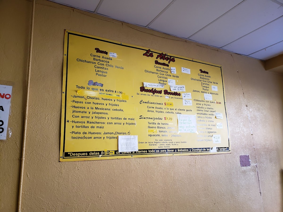 Menu Photo 9