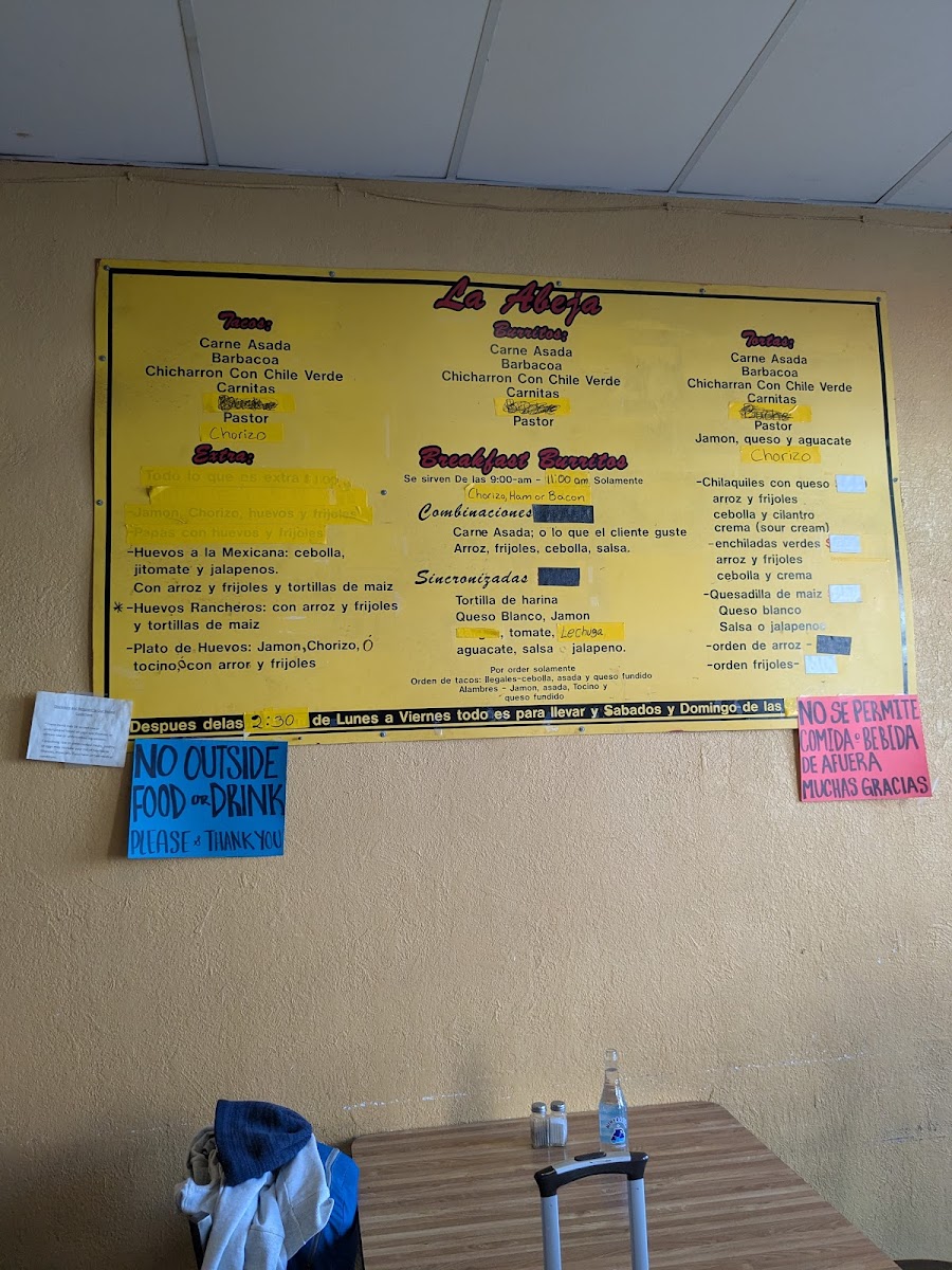 Menu Photo 4