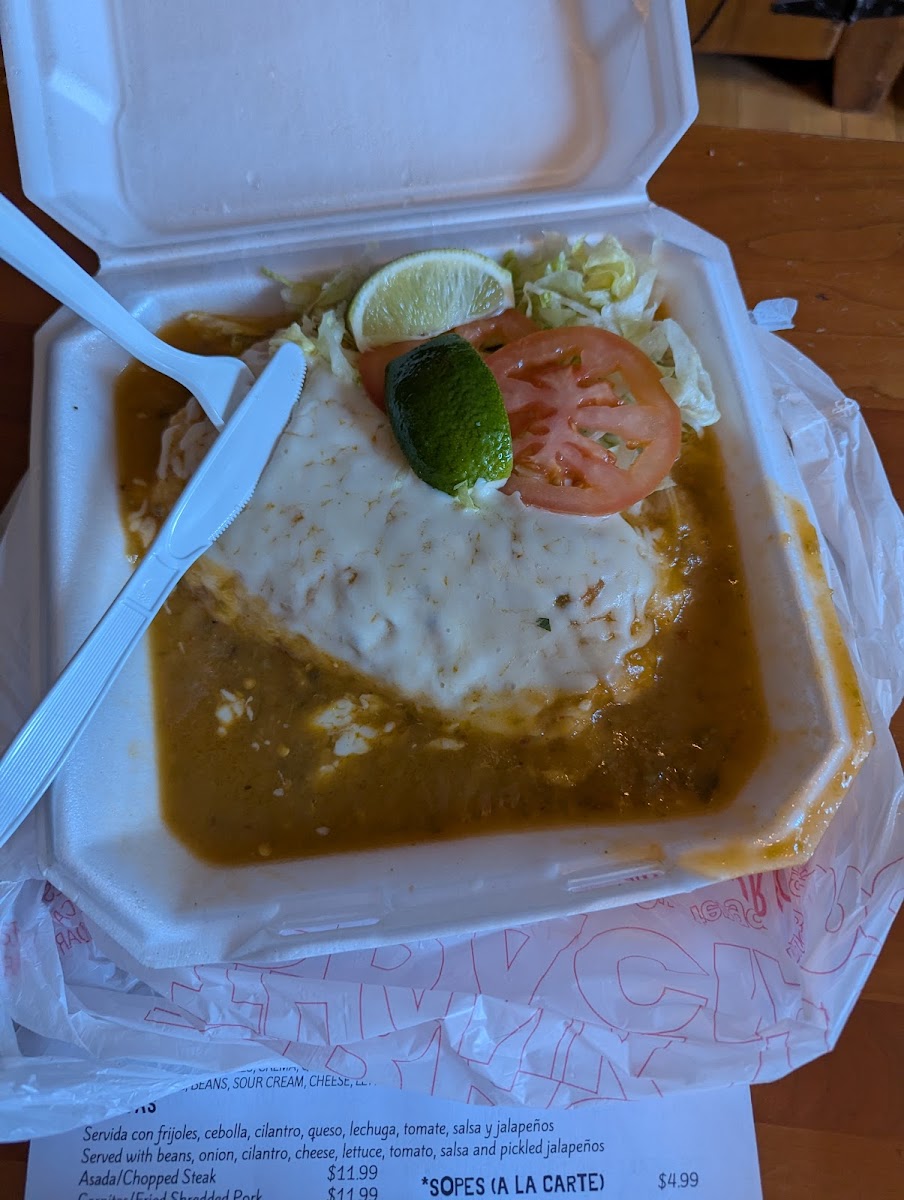 Menu Photo 6