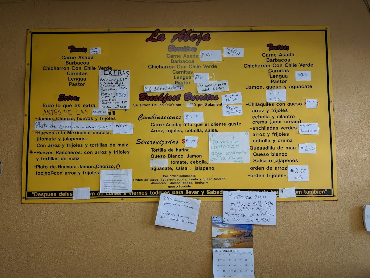 Menu Photo 8