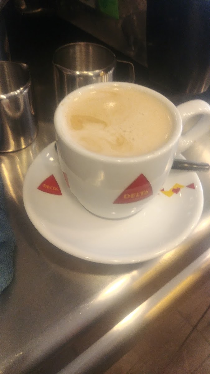 Tasca Cafe - Photo 8