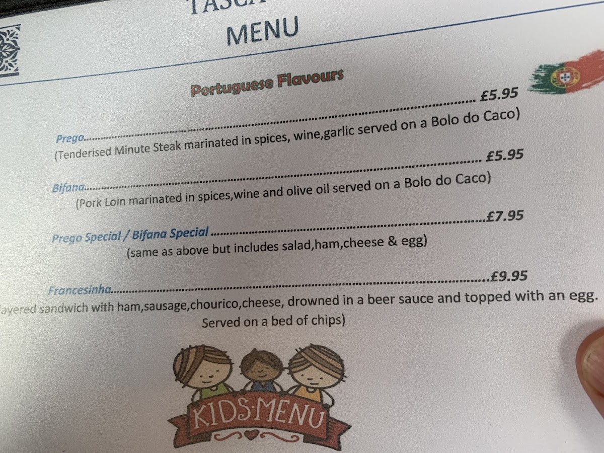 Menu Photo 0