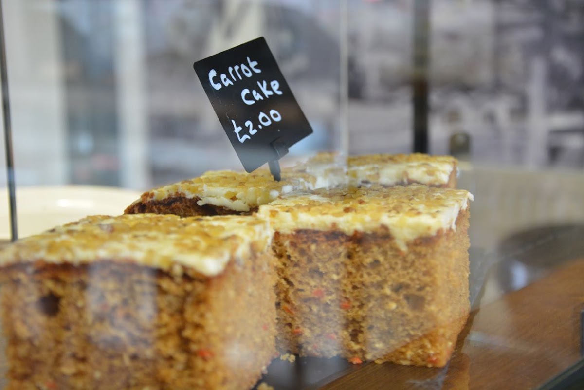 Dunwood Park Cafe - Photo 1