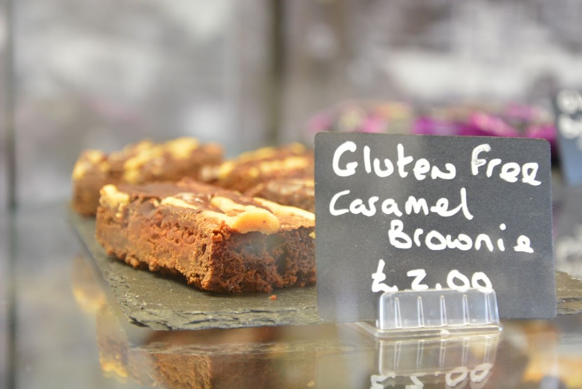Dunwood Park Cafe - Photo 3