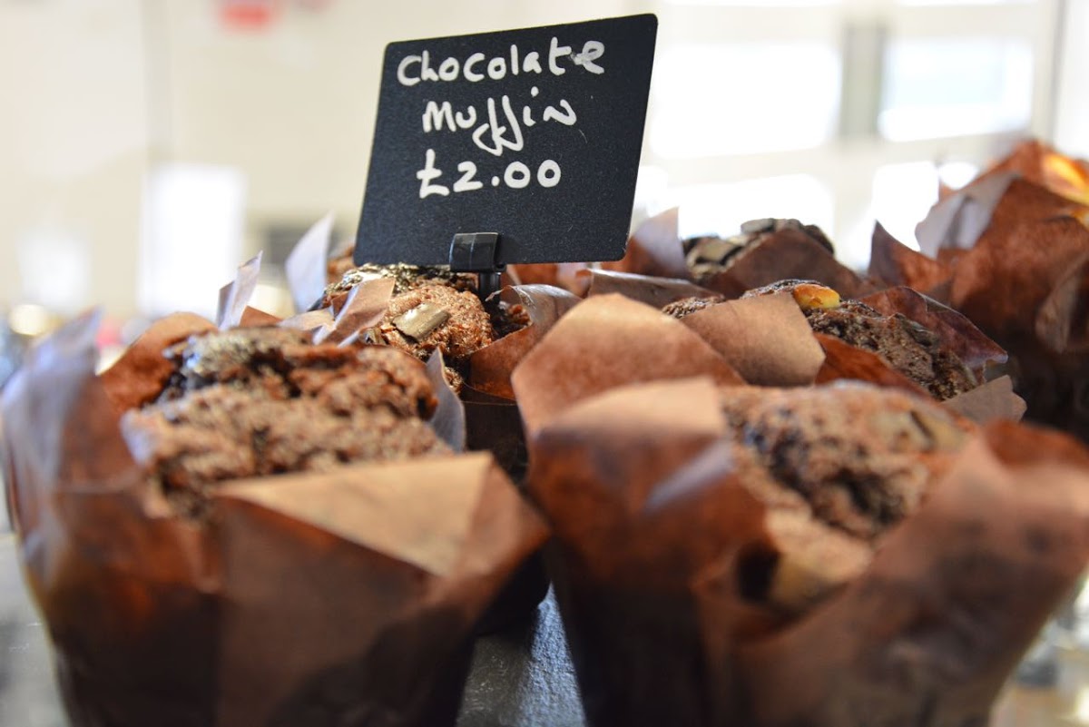 Dunwood Park Cafe - Photo 7